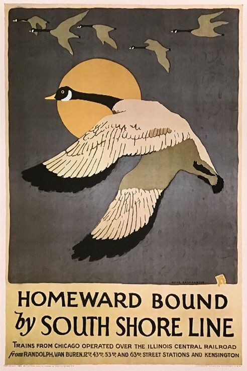 Homeward Bound