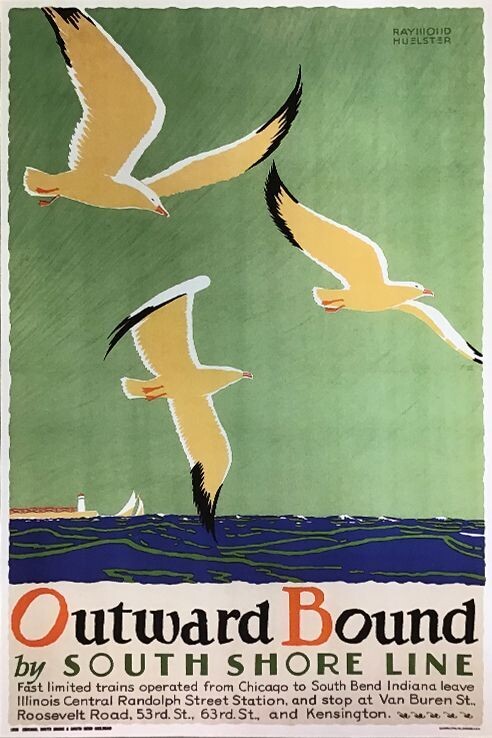 Outward Bound