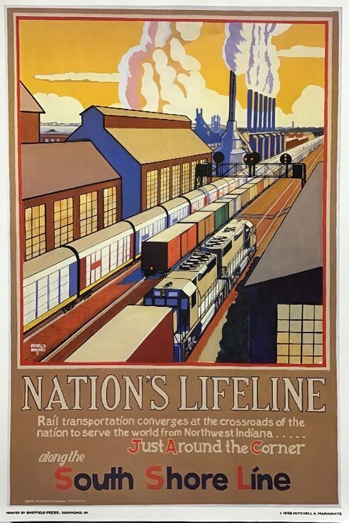 Nation's Lifeline
