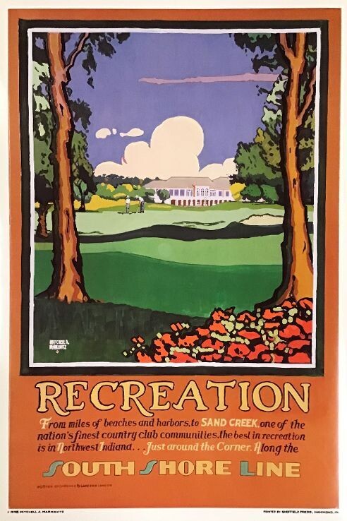 Recreation