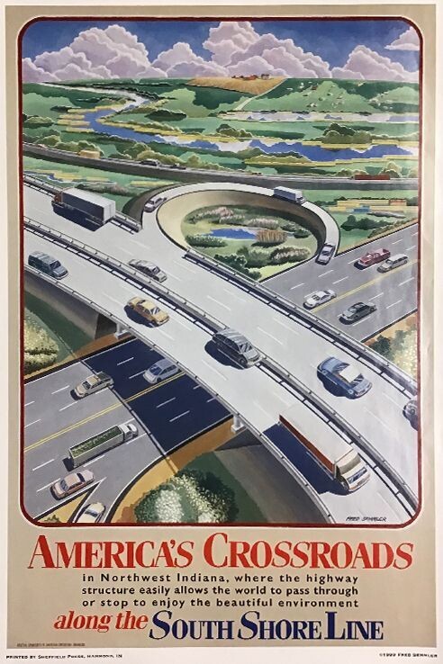 America's Crossroads