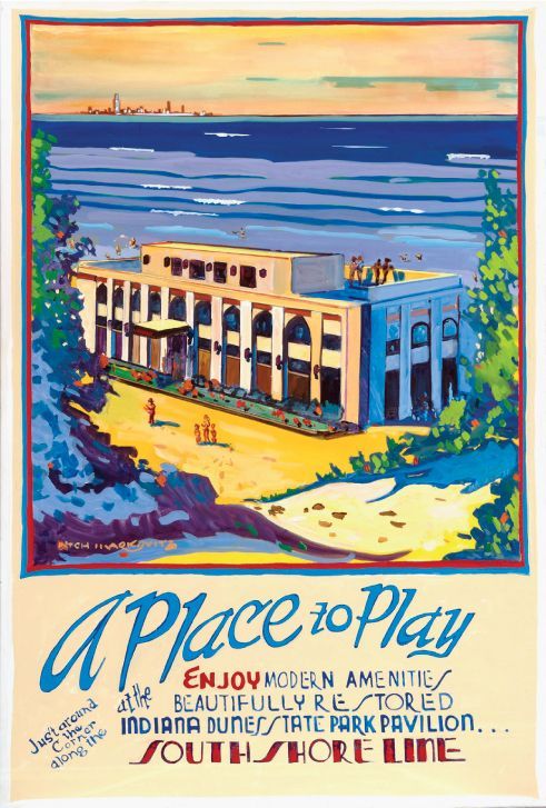 A Place to Play