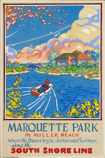 Marquette Park