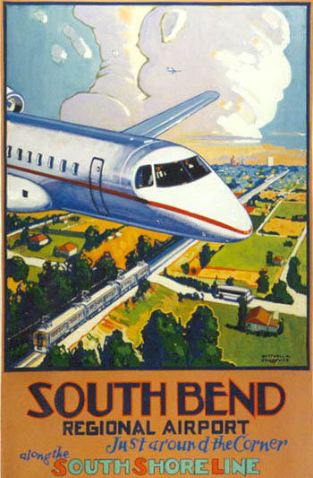 South Bend Regional Airport