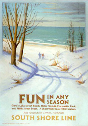 Fun In Any Season