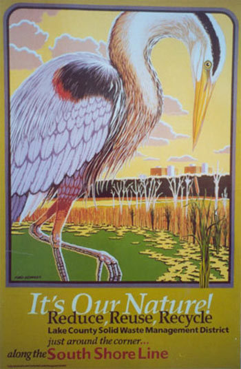 It's Our Nature
