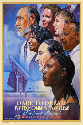 Dare to Dream