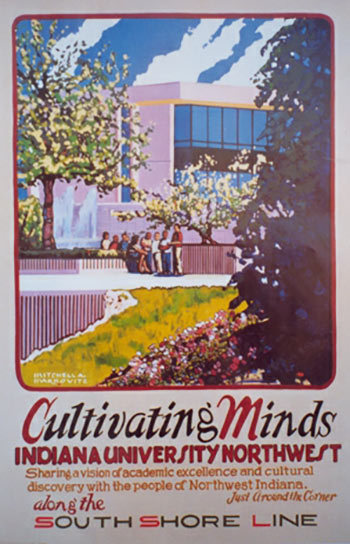 Cultivating Minds