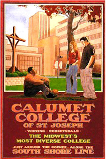 Calumet College of St. Joseph