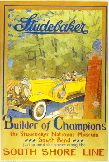 Studebaker