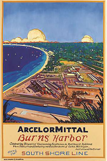 Arcelor Mittal
