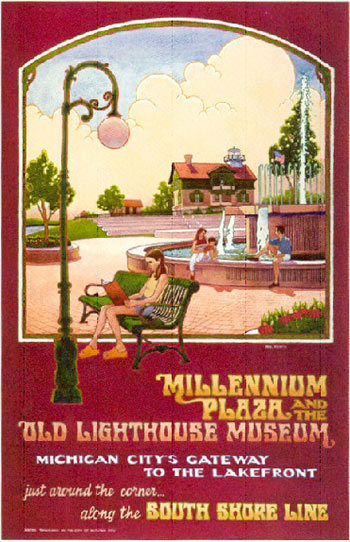 Millennium Plaza