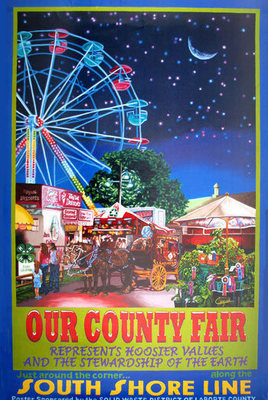 Our County Fair