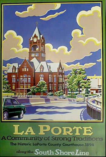 La Porte