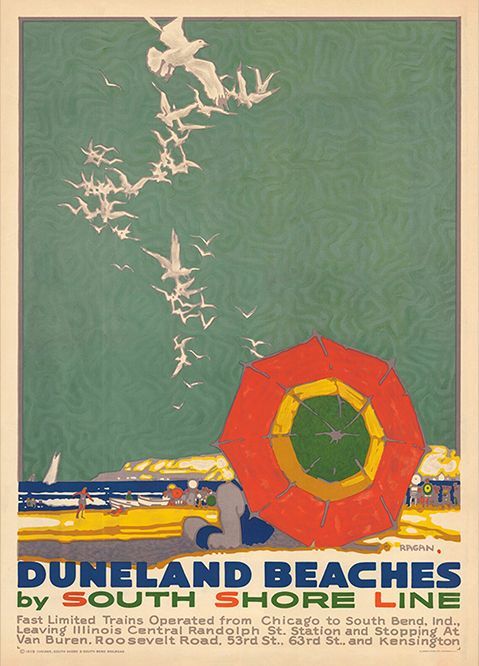 Dunes Beaches