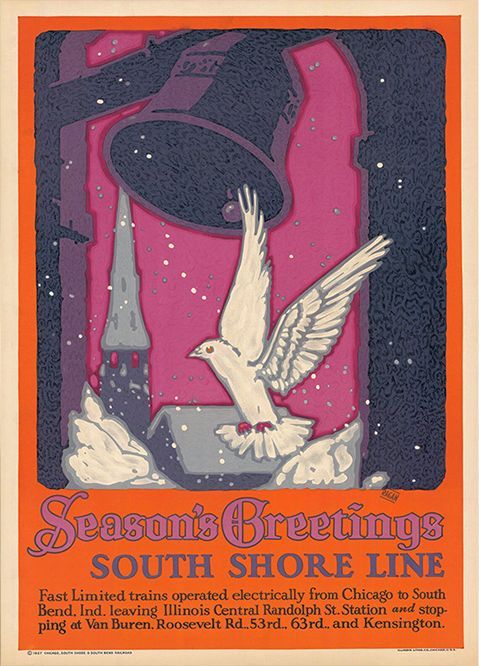 Season's Greetings