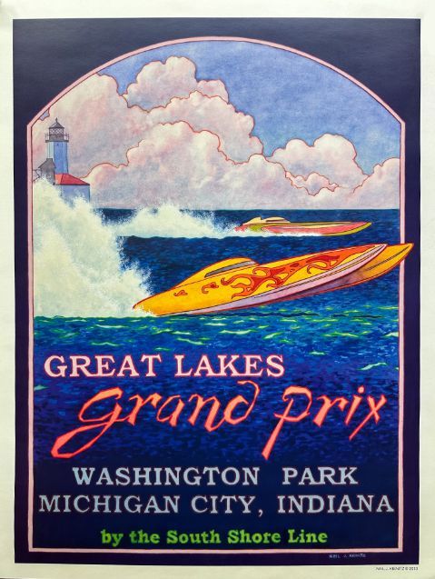 Great Lakes Grand Prix