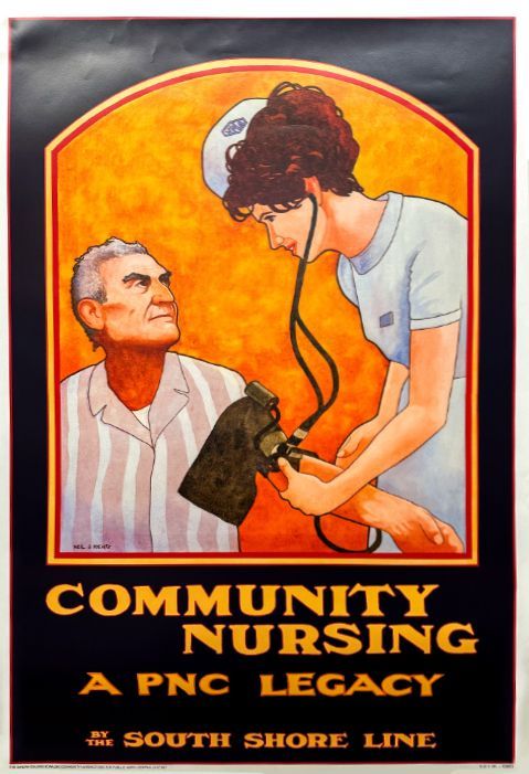 Community Nursing - A PNC Legacy