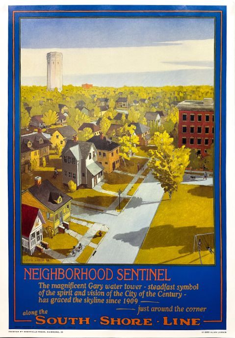 Neighborhood Sentinel