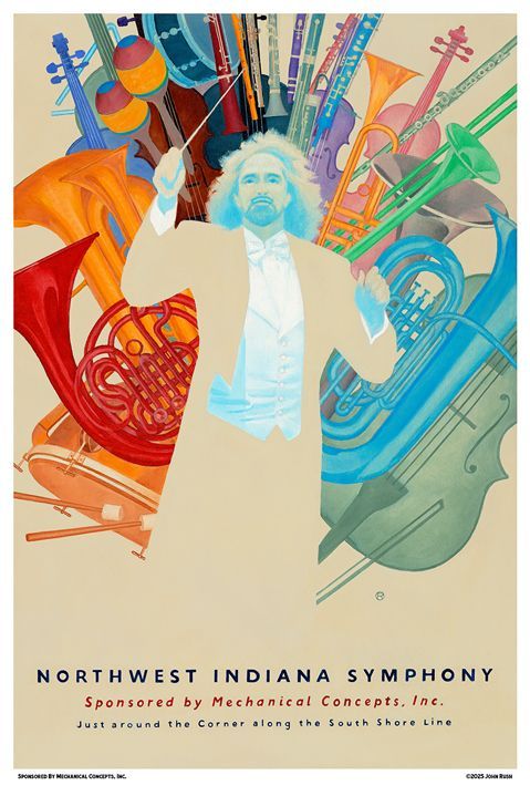 Northwest Indiana Symphony