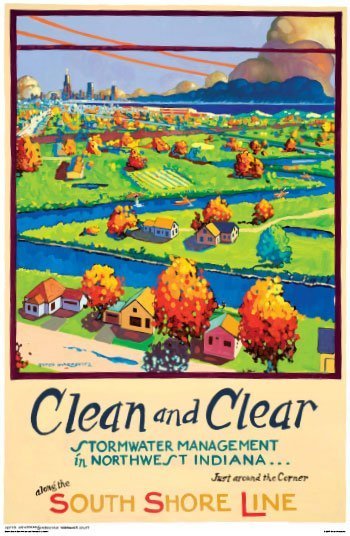 Clean and Clear