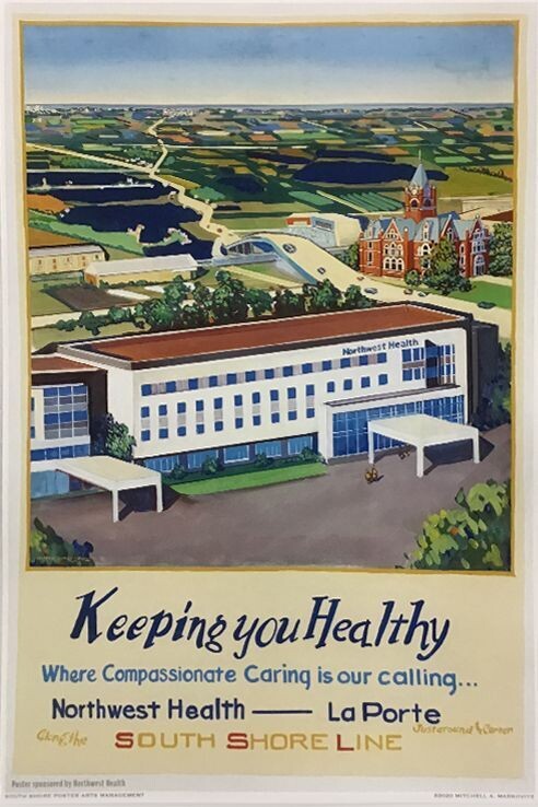 Keeping You Healthy