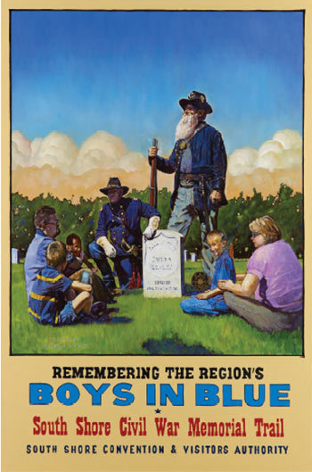 Boys in Blue