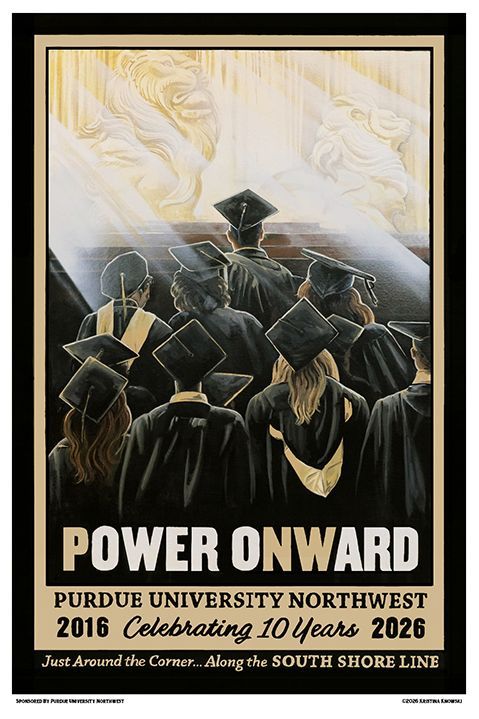 PNW - Power Onward