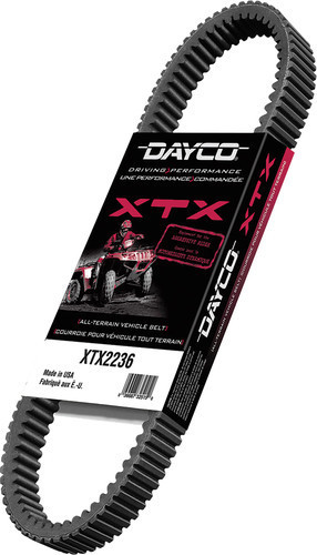 XTX ATV BELT XTX ATV BELT