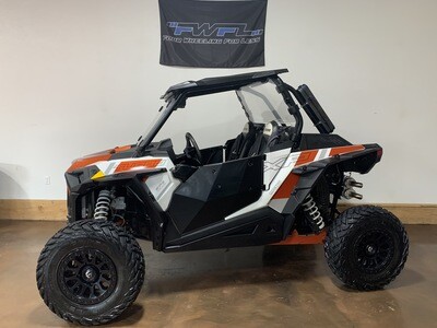 2019 Polaris RZR XP Turbo EPS - Great Condition!