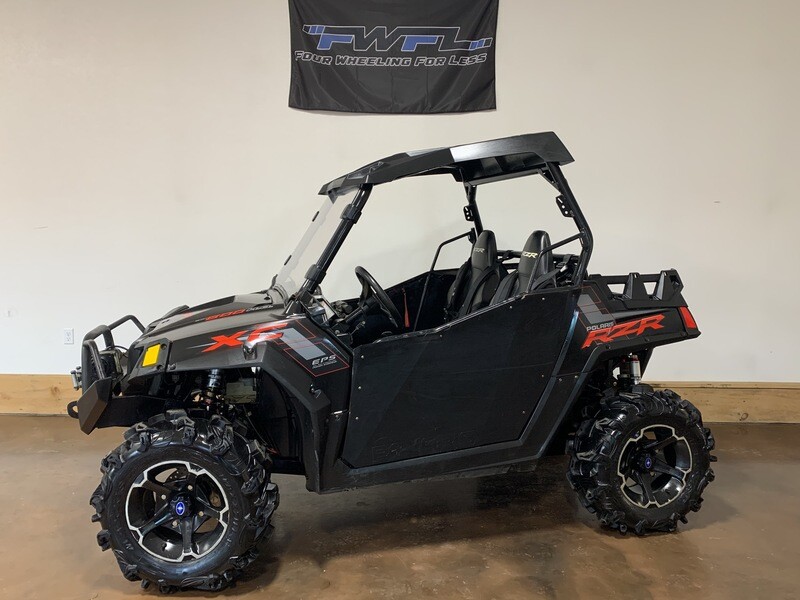 Four Wheeling For Less Specializing in buying and selling all makes