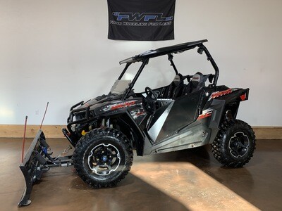 Pending - 2016 Polaris RZR 900 XC - As low as $267/Month!