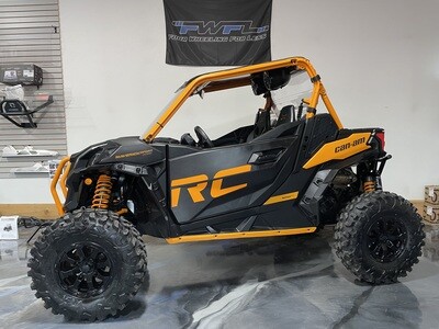 PENDING - 2020 Can-Am Maverick Sport X RC 1000R - Great Condition!