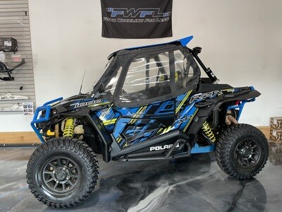 2017 Polaris RZR XP 1000 Ride Command - As low as $363/Month!