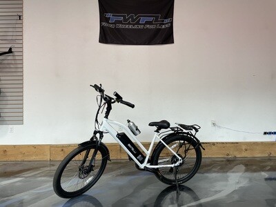 2022 Bintelli Trend Electric Bicycle