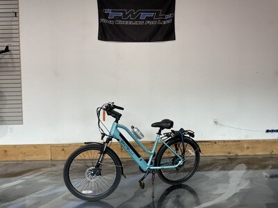 2022 Bintelli B2 Electric Bicycle