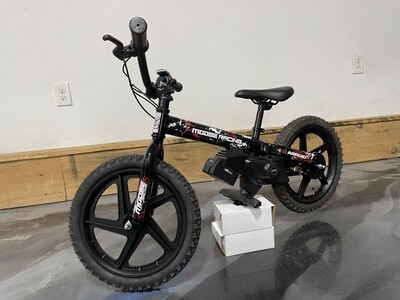 Agroid RS-16 E-Balance Bike - Great Christmas Gift!