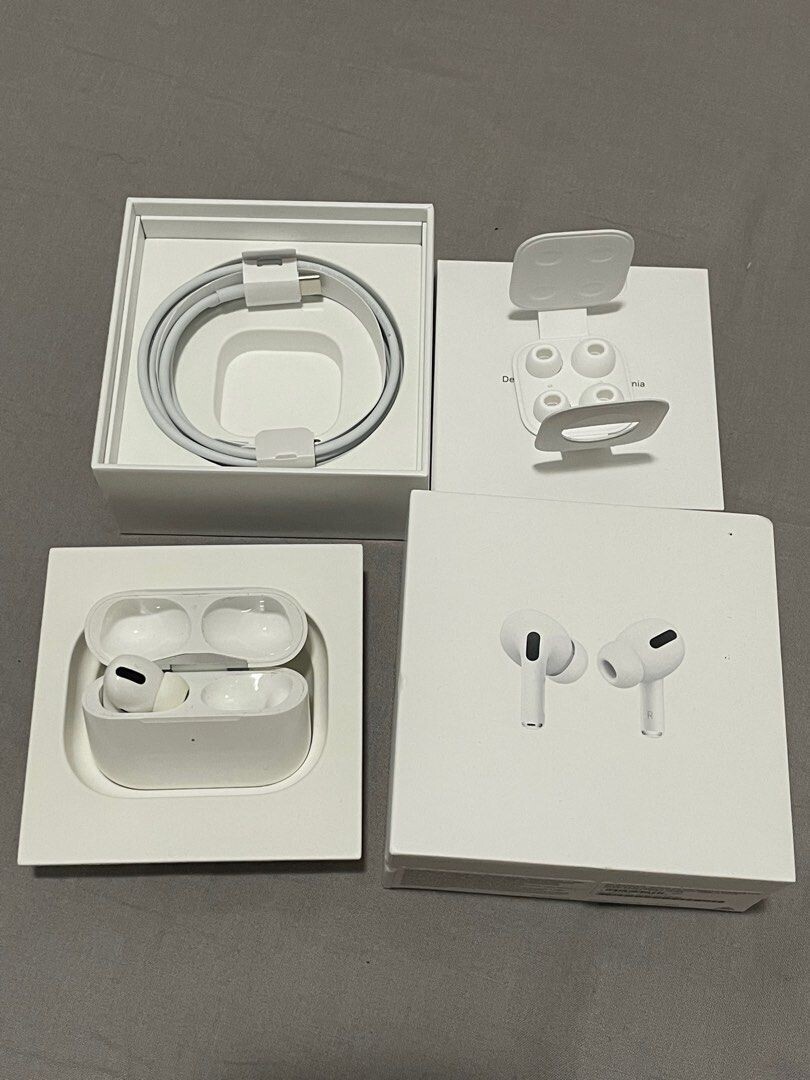 AirPods Pro 2nd Generation