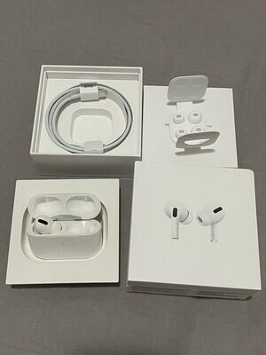 AirPods Pro 2nd Generation