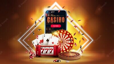 The Evolution of Online Slots: From Machine to Online-Based Game