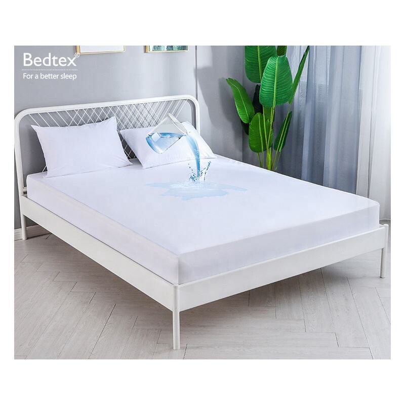 Waterproof Mattress Protector