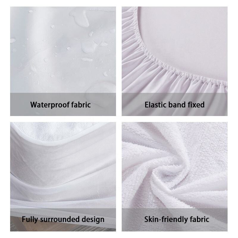 Mattress Protector 