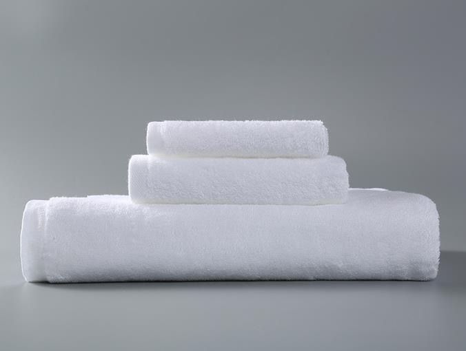 Bathroom Towel Set