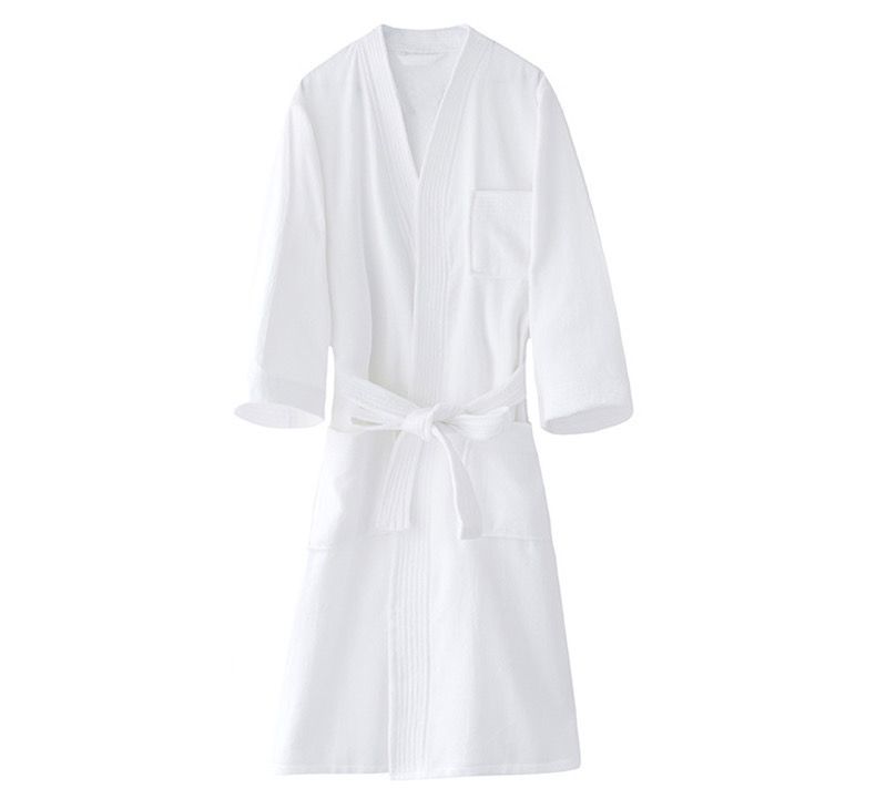 100% Cotton High Quality Bathrobe