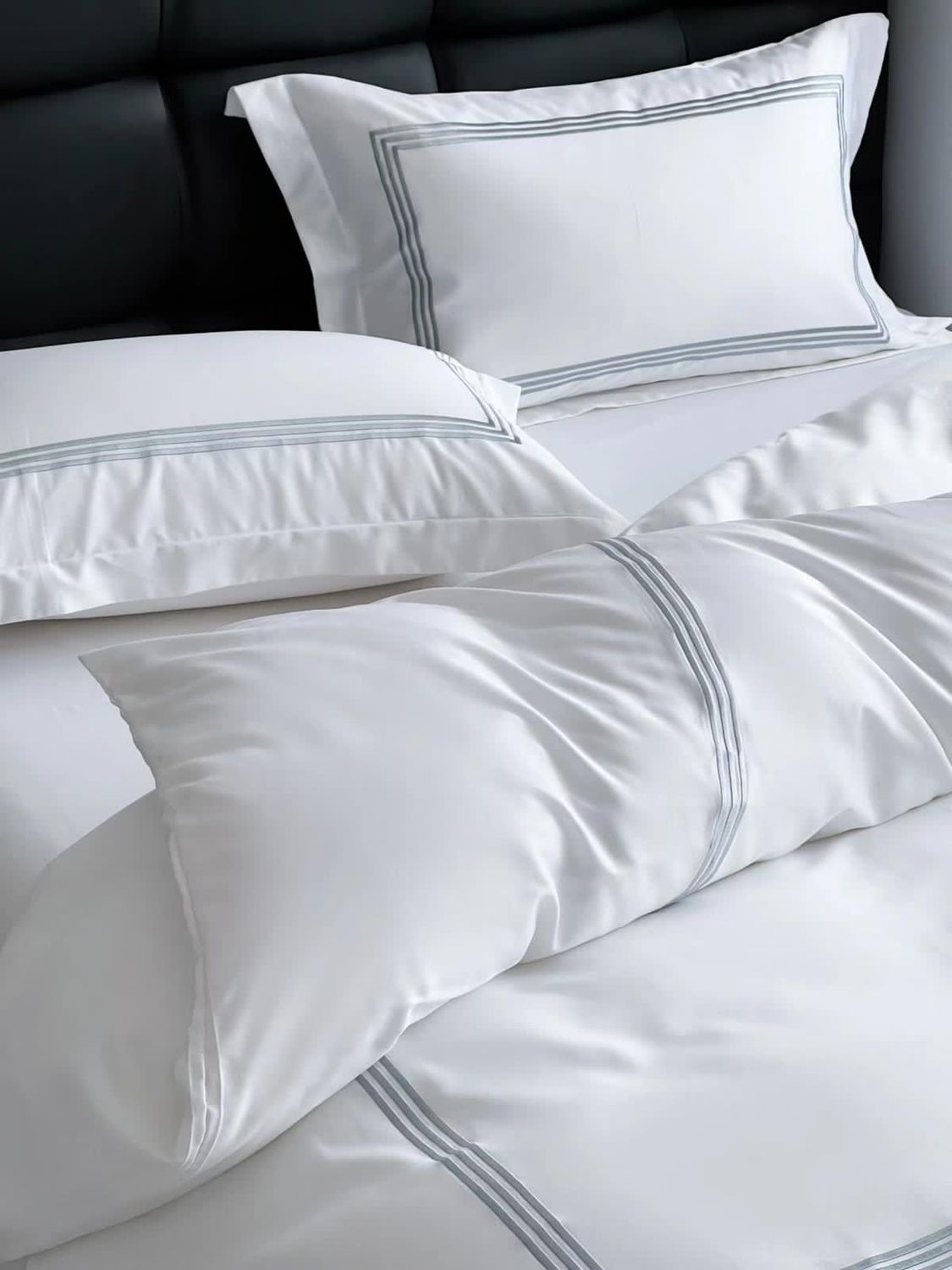 Satin Premium Deluxe Cotton