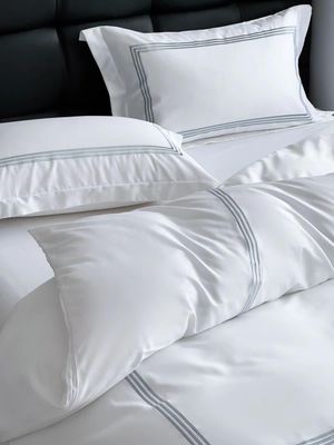 Satin Premium Deluxe Cotton