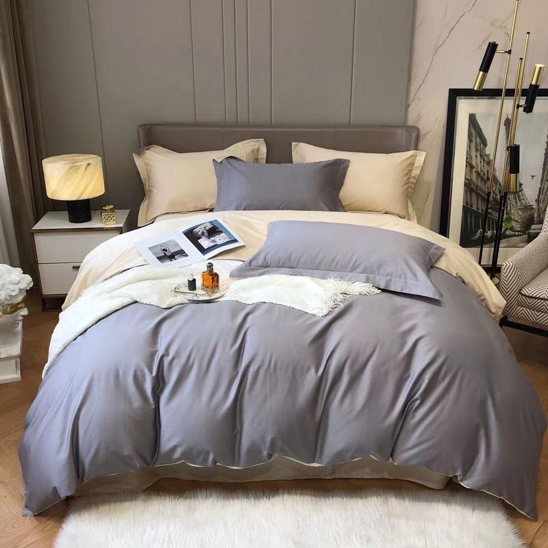 100% COTTON 400TC