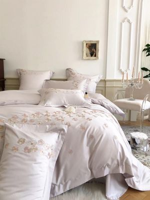 100 TC 100% EGYPTIAN COTTON