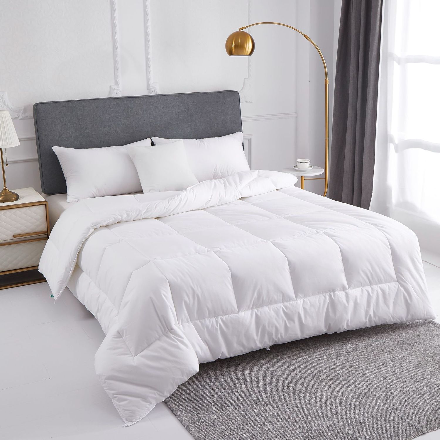 Premium Duvet Insert