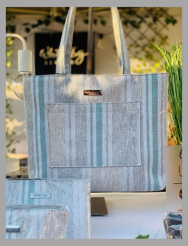 Calm Trendsetter Handbag